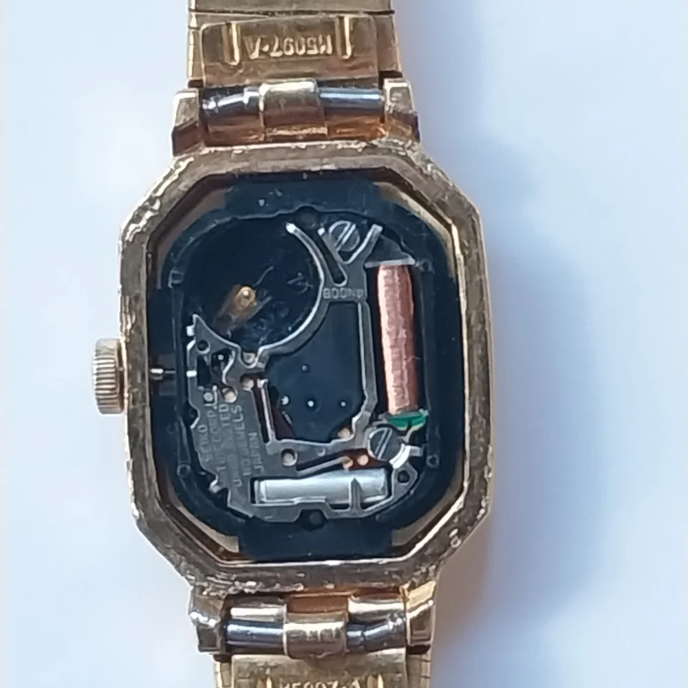 Seiko vintage ladies